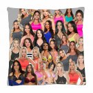 Rachele Richey Photo Collage Pillowcase 3D