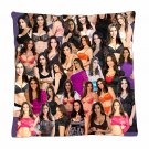 Raylene Photo Collage Pillowcase 3D