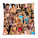Regan Reese Photo Collage Pillowcase 3D