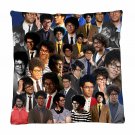 Richard Ayoade Photo Collage Pillowcase 3D