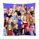 Sabrina Carpenter Photo Collage Pillowcase 3D