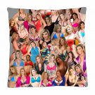 Sara Jay Photo Collage Pillowcase 3D
