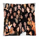 Shannen Doherty Photo Collage Pillowcase 3D
