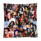 sigourney weaver Photo Collage Pillowcase 3D
