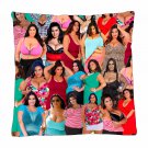 Sofia Rose Photo Collage Pillowcase 3D