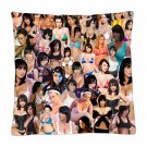 Sophie Howard Photo Collage Pillowcase 3D