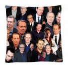 Steve Buscemi Photo Collage Pillowcase 3D