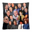 Tim Allen Photo Collage Pillowcase 3D