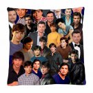 Tom Welling Photo Collage Pillowcase 3D