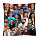TYLER HOECHLIN Photo Collage Pillowcase 3D