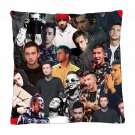 Tyler Joseph Photo Collage Pillowcase 3D