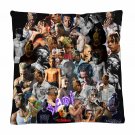 xxxtentacion Photo Collage Pillowcase 3D