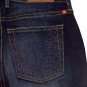 LUCKY BRAND WOMENS ASHLAND RIDER CURVY BOOTCUT DENIM JEANS SZ 0/25 NEW NWT $99