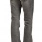 DKNY JEANS SPRING STREET FLARE LEG STRETCH BLACK OIL WASH DENIM SZ 6 NEW NWT $79