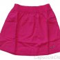 HOLLISTER CALIFORNIA BETTYS PONTO BEACH PINK COTTON MINI SKIRT M MEDIUM NEW NWT