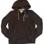 ABERCROMBIE & FITCH MENS MEACHAM LAKE HOODIE THICK FLEECE SWEATSHIRT XL NEW NWT