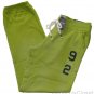 ABERCROMBIE & FITCH BANDED BOYFRIEND PERFECT BUTT FLEECE SWEATS SWEATPANTS M NWT