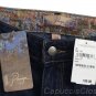 PAIGE PREMIUM BELL CANYON BEACON WASH STRETCH DENIM FLARE JEANS 24 NEW NWT $189