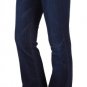 PAIGE PREMIUM BELL CANYON BEACON WASH STRETCH DENIM FLARE JEANS 24 NEW NWT $189