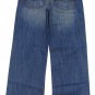 LUCKY BRAND DUNGAREES MENS RELAXED STRAIGHT LEG 165 DENIM JEANS 32/30 NWT $115