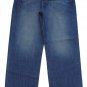 LUCKY BRAND DUNGAREES MENS VENICE STRAIGHT LEG 165 DENIM JEANS 40R NEW NWT $115