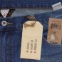 LUCKY BRAND DUNGAREES MENS VENICE STRAIGHT LEG 165 DENIM JEANS 40R NEW NWT $115