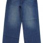 LUCKY BRAND DUNGAREES MENS VENICE STRAIGHT LEG 165 DENIM JEANS 40R NEW NWT $115