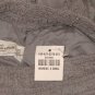 ABERCROMBIE & FITCH WOMENS OLIVIA GREY FLORAL LACE MINI SKIRT XS X-SMALL NEW NWT