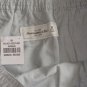 ABERCROMBIE & FITCH WOMENS ELLA GREY BATTENBURG LACE MINI SKIRT M NEW NWT $130