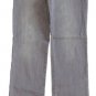 ABERCROMBIE & FITCH WOMENS ERIN GREY LOW RISE SKINNY JEANS SZ 10 30/33 NEW NWT