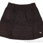 ABERCROMBIE & FITCH WOMENS MARIA GREY WOVEN COTTON MINI SKIRT SZ S SMALL NEW NWT