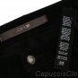 JOE'S JEANS CHELSEA BLACK SLIM FIT SKINNY ANKLE CROPPED CORDUROY PANTS SZ 32 NWT