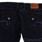 LUCKY BRAND JEANS LIL MAGGIE LOW RISE BOOTCUT STRETCH RINSE DENIM 12/31 NWT $115
