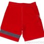 LUCKY BRAND KATIN WATERMAN RED BOARD SHORTS SWIMWEAR SWIM SUIT TRUNKS 30 NEW NWT