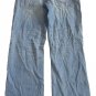 ABERCROMBIE & FITCH MENS KILBURN DESTROYED BOOTCUT JEANS 28/30 NEW NWT $108