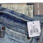 ABERCROMBIE & FITCH MENS KILBURN DESTROYED BOOTCUT JEANS 28/30 NEW NWT $108
