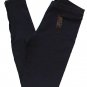 JOE'S JEANS THE LEGGING STRETCH DENIM JEAN JEGGINGS CHARCOAL GREY XS X-SMALL NWT