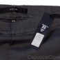 JOE'S JEANS THE LEGGING STRETCH DENIM JEAN JEGGINGS CHARCOAL GREY XS X-SMALL NWT