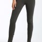 JOE'S JEANS THE LEGGING STRETCH DENIM JEAN JEGGINGS CHARCOAL GREY XS X-SMALL NWT