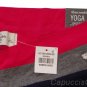 ABERCROMBIE & FITCH YOGA CLASSIC HIPSTER BOOTCUT PERFECT BUTT PANTS NAVY L NWT