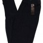JOE'S JEANS THE LEGGING STRETCH DENIM JEAN JEGGINGS INDIGO RINSE SZ S SMALL NWT