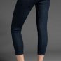 JOE'S JEANS THE LEGGING STRETCH DENIM JEAN JEGGINGS INDIGO RINSE P XXS NEW NWT