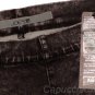 JOE'S JEANS THE LEGGING STRETCH DENIM JEAN JEGGINGS MINERAL BLACK SZ XS NWT $118