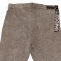 JOE'S JEANS THE LEGGING STRETCH DENIM JEAN JEGGINGS MINERAL LIGHT GREY SZ XS NWT