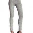 JOE'S JEANS THE LEGGING STRETCH DENIM JEAN JEGGINGS MINERAL LIGHT GREY SZ XS NWT