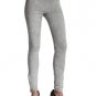 JOE'S JEANS THE LEGGING STRETCH DENIM JEAN JEGGINGS MINERAL LIGHT GREY SZ XS NWT