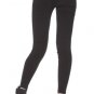 JOE'S JEANS THE LEGGING STRETCH DENIM JEAN JEGGINGS BLACK SZ P XXS NEW NWT $98