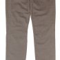 7 FOR ALL MANKIND THE SKINNY SECOND SKIN DENIM LEGGING JEANS SMOKE GREY 32 NWT