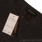 PHILOSOPHY DANE LEWIS CASHMERE CREWNECK SWEATER CHARCOAL GREY HEATHER M NWT $218