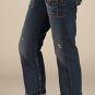 LUCKY BRAND JEANS WOMENS PORK CHOP ANKLE CROPPED DENIM CAPRIS 2/26 NEW NWT $129
